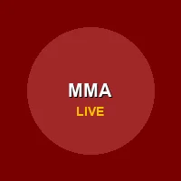 MMA betting win